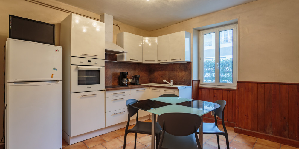 appartement à BIARRITZ (64200)