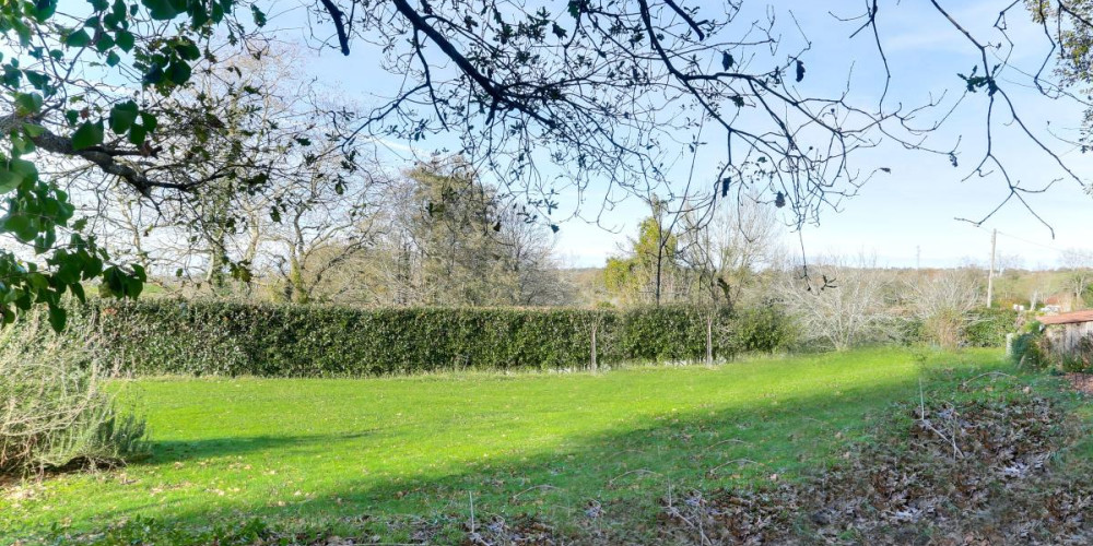 terrain à ST PEE SUR NIVELLE (64310)