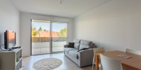 appartement à ANGLET (64600)
