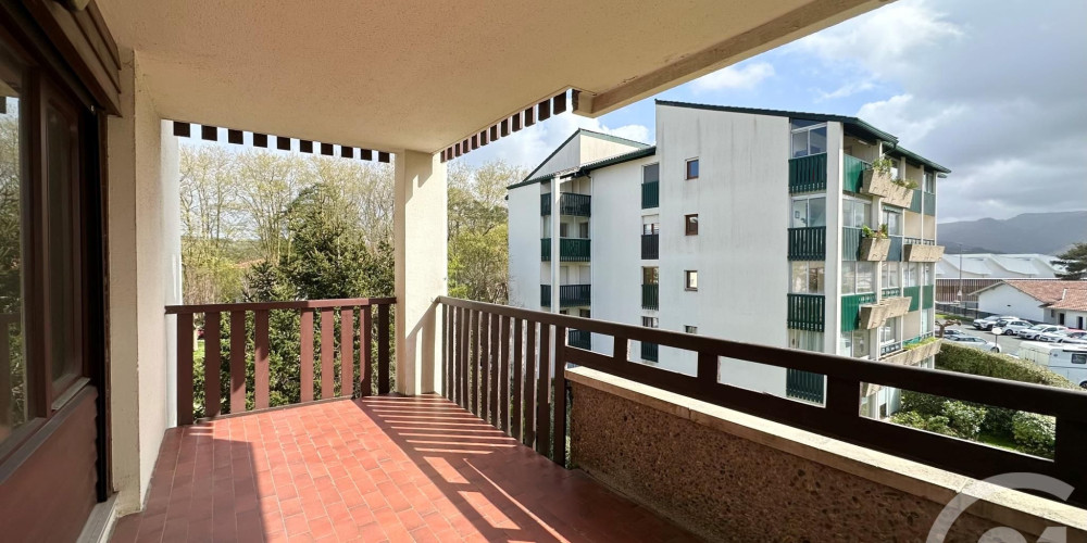 appartement à HENDAYE (64700)