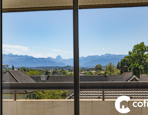 appartement  PAU