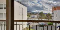 appartement à ST JEAN DE LUZ (64500)