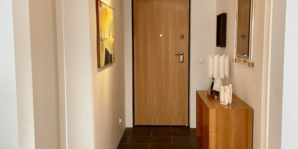 appartement à BIARRITZ (64200)