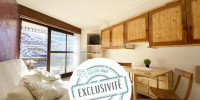 appartement à ST LARY SOULAN (65170)