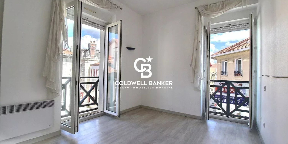 appartement à BIARRITZ (64200)