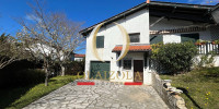 maison à ST JEAN DE LUZ (64500)