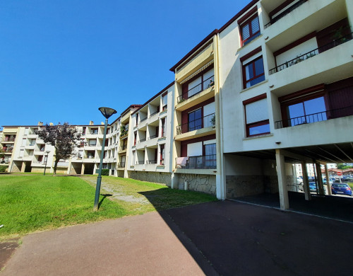 appartement  ST JEAN DE LUZ