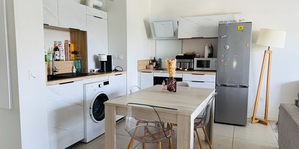 appartement à ST PIERRE D IRUBE (64990)