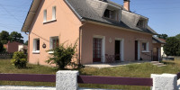 maison à LANNEMEZAN (65300)