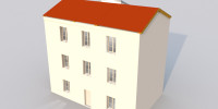 immeuble à ST JEAN DE LUZ (64500)