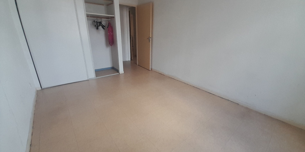 appartement à LOURDES (65100)