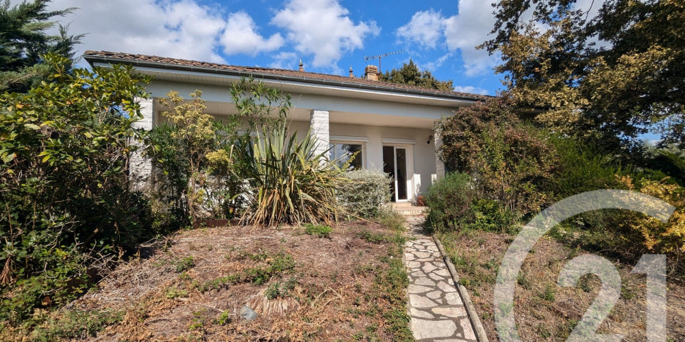 maison à ORTHEZ (64300)