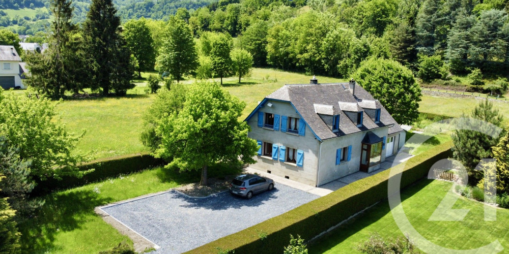 maison à ARGELES GAZOST (65400)