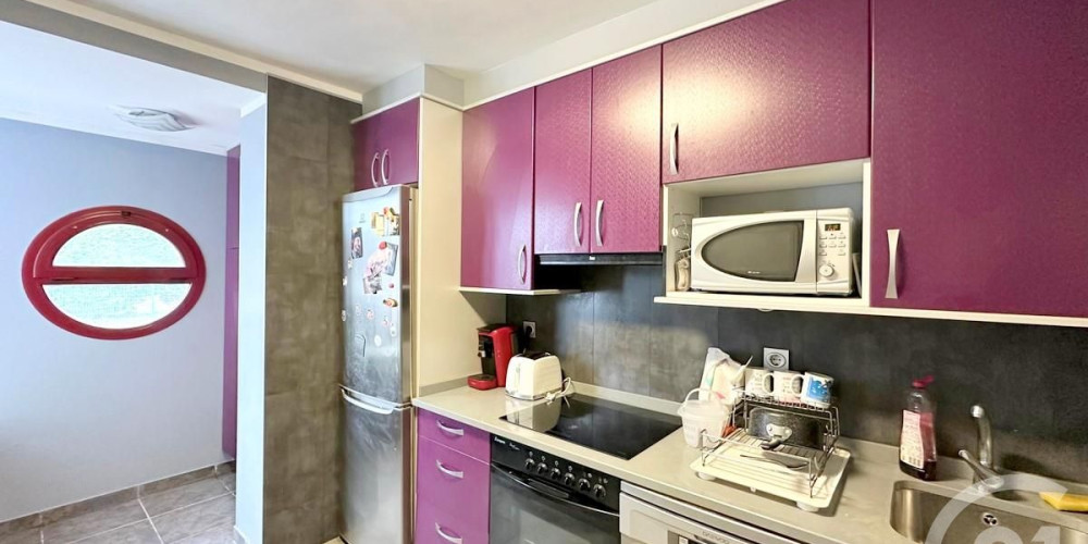 appartement à HENDAYE (64700)