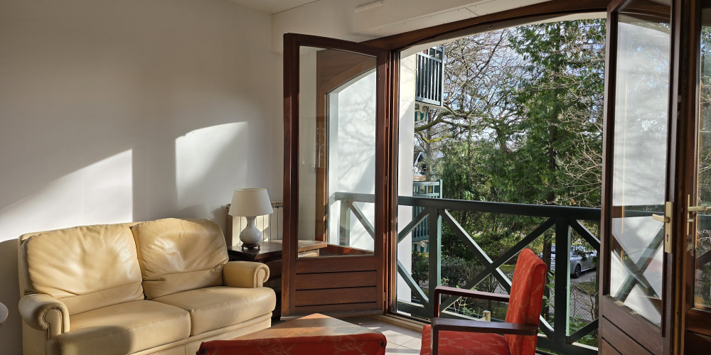 appartement à ANGLET (64600)
