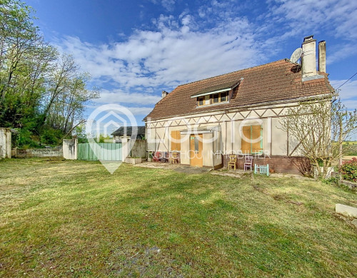 maison  GARLIN