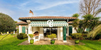 maison à ANGLET (64600)