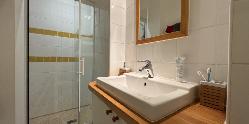 appartement à BAGNERES DE BIGORRE (65200)