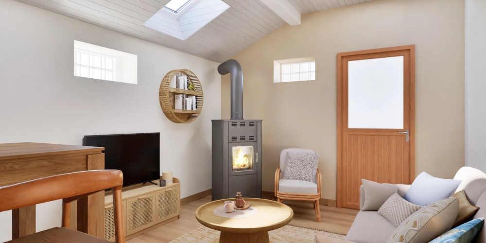 appartement à BIARRITZ (64200)