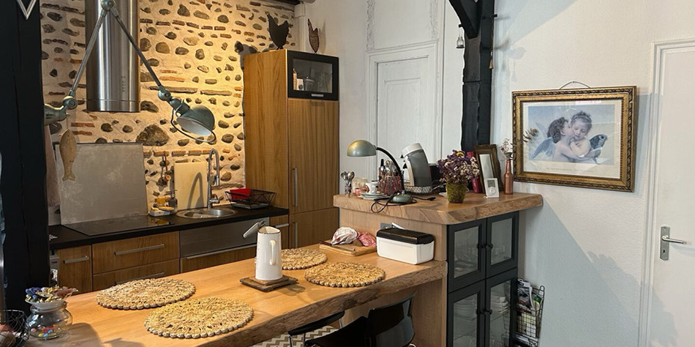 appartement à PAU (64000)