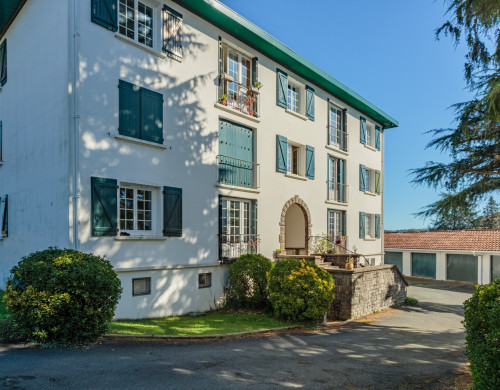 appartement  URRUGNE