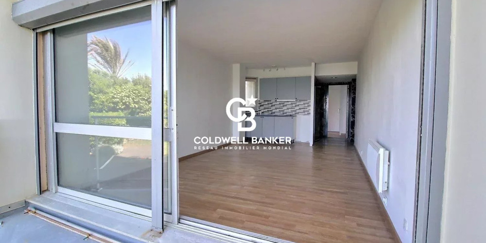 appartement à BIARRITZ (64200)