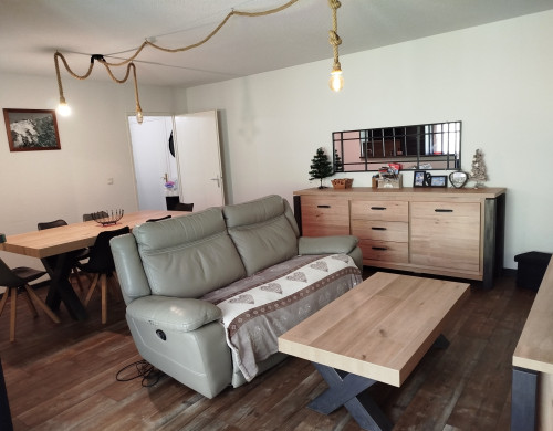 appartement  BAGNERES DE BIGORRE