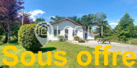 maison à MORLAAS (64160)