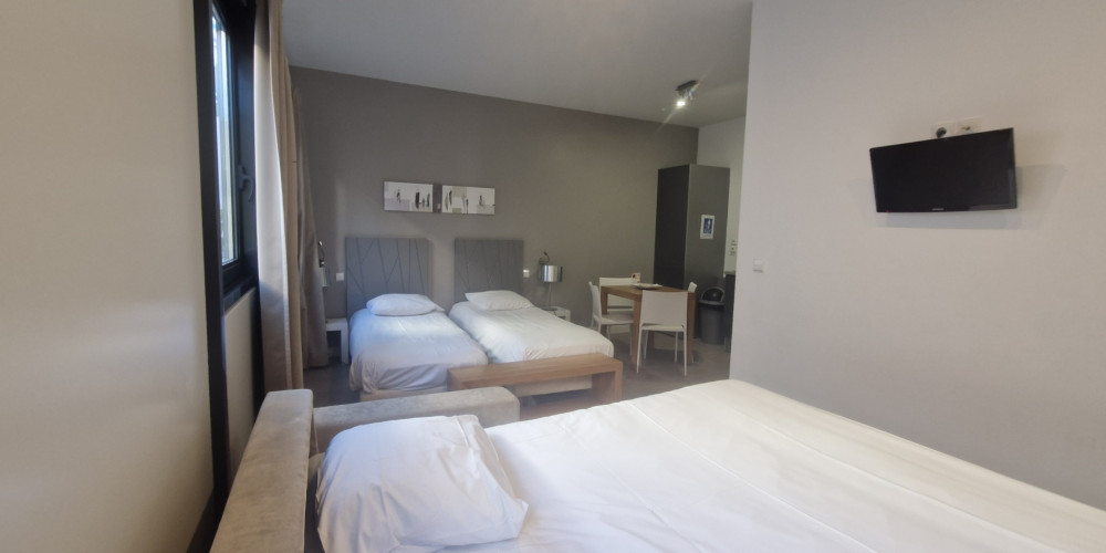 appartement à LOURDES (65100)