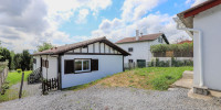 maison à ARBONNE (64210)