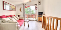 appartement à BIDART (64210)