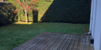 maison à USTARITZ (64480)
