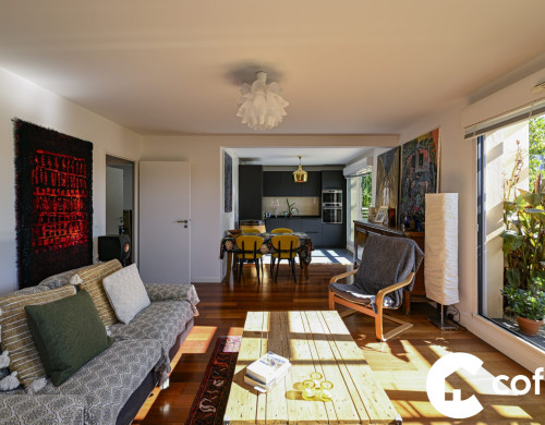 appartement  BAYONNE