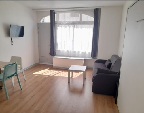 appartement  ST JEAN DE LUZ