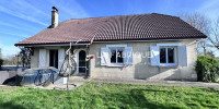 maison à DOAZON (64370)