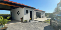 maison à BAYONNE (64100)