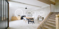 maison à MORLAAS (64160)