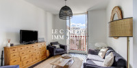 appartement à BIARRITZ (64200)