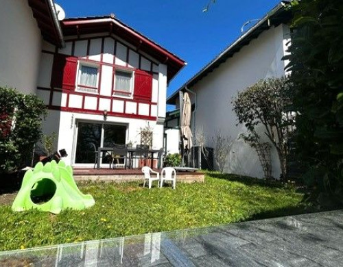 appartement  USTARITZ