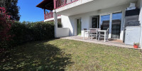 appartement à USTARITZ (64480)