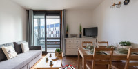 appartement à ST LARY SOULAN (65170)