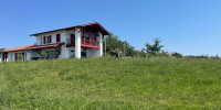 maison à USTARITZ (64480)