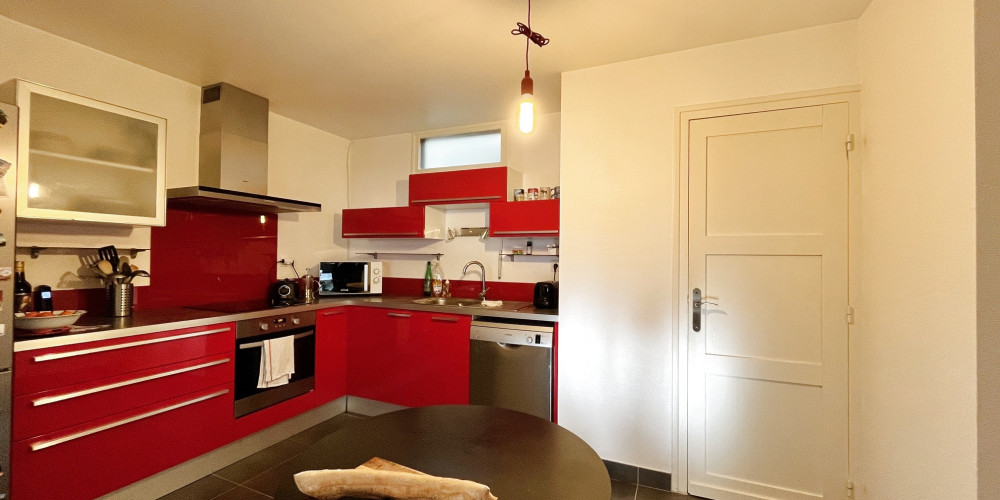 appartement à ST JEAN PIED DE PORT (64220)