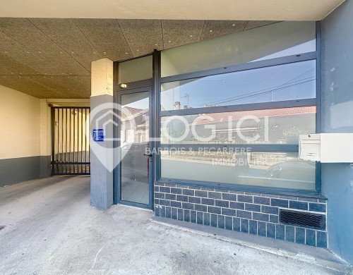 local commercial  TARBES