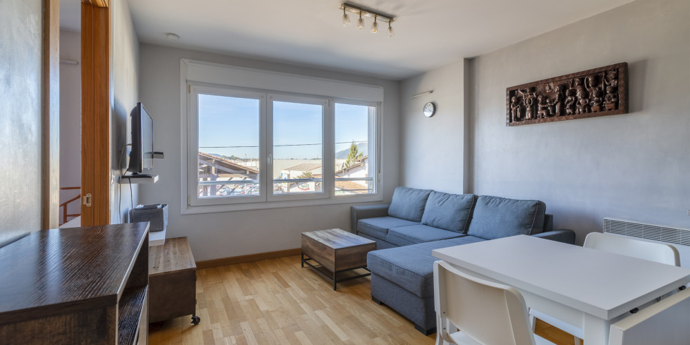 appartement à URRUGNE (64700)