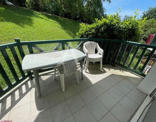 appartement  ST JEAN DE LUZ