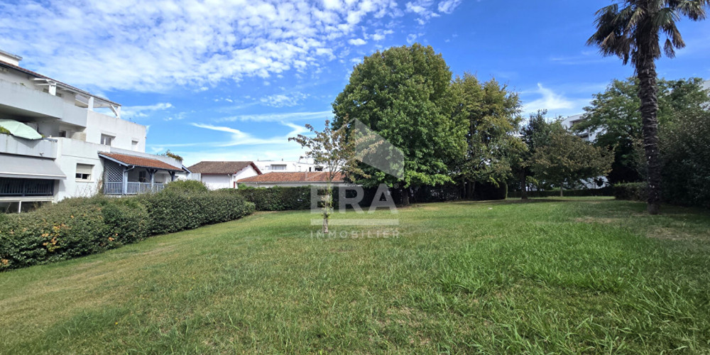 appartement à ANGLET (64600)