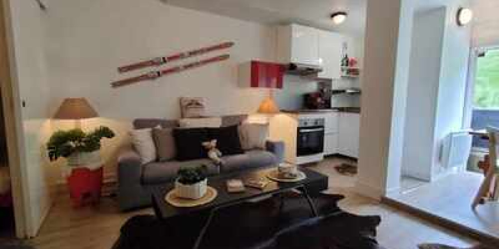 appartement à LOUDERVIELLE (65240)