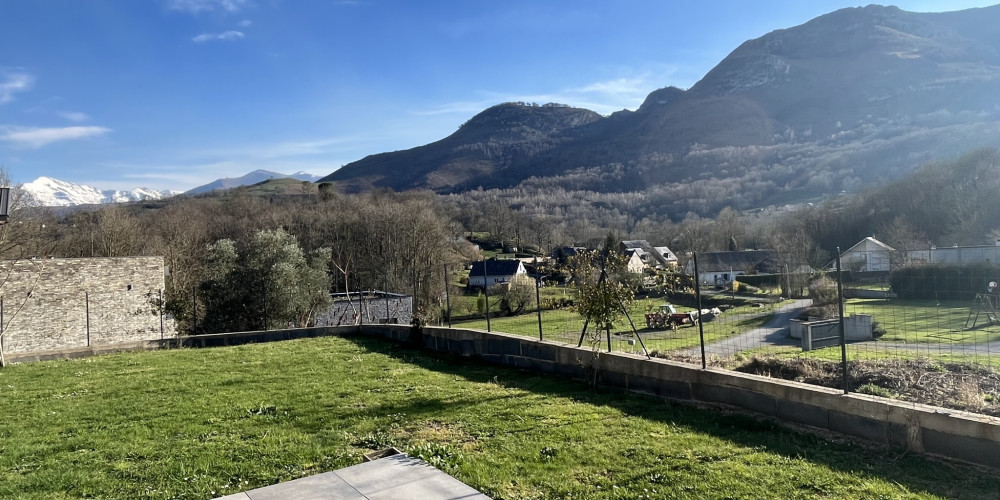 maison à LOURDES (65100)