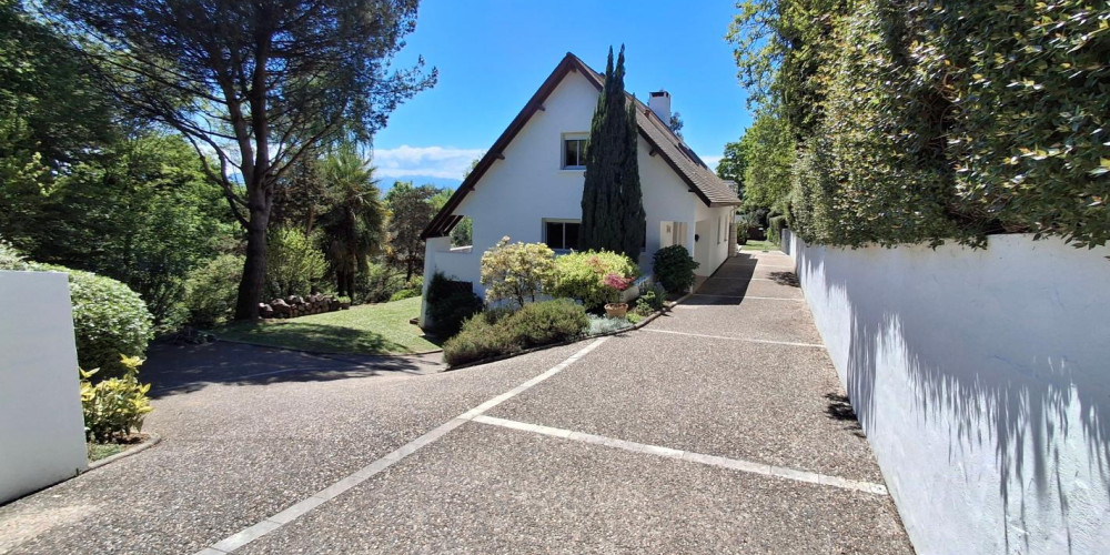 maison à SERRES CASTET (64121)